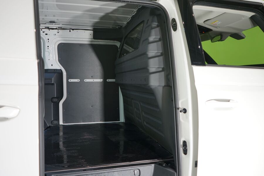 Volkswagen ID. Buzz vaihtoauto