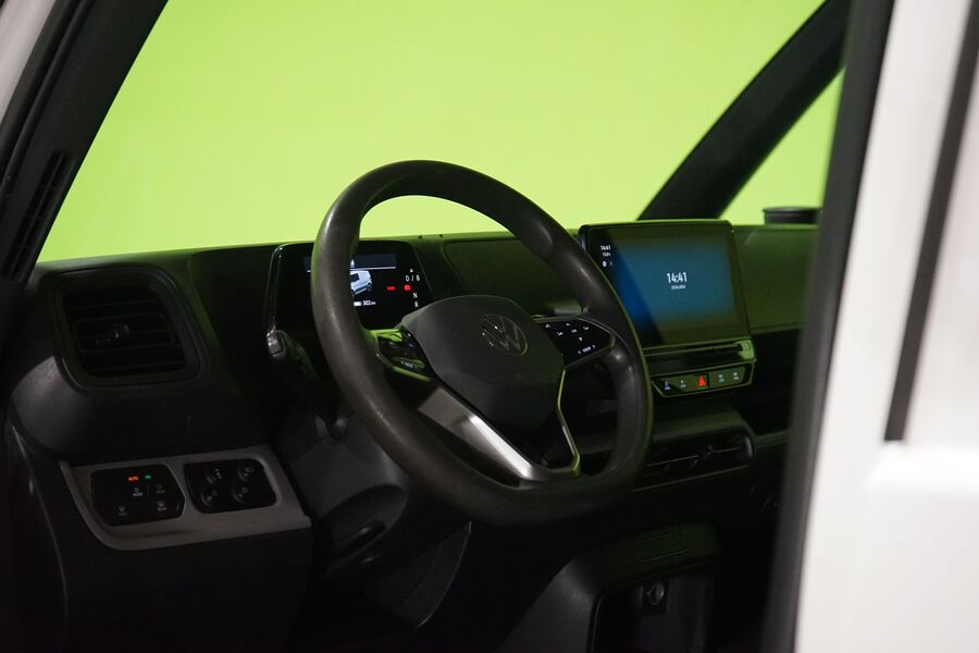 Volkswagen ID. Buzz vaihtoauto