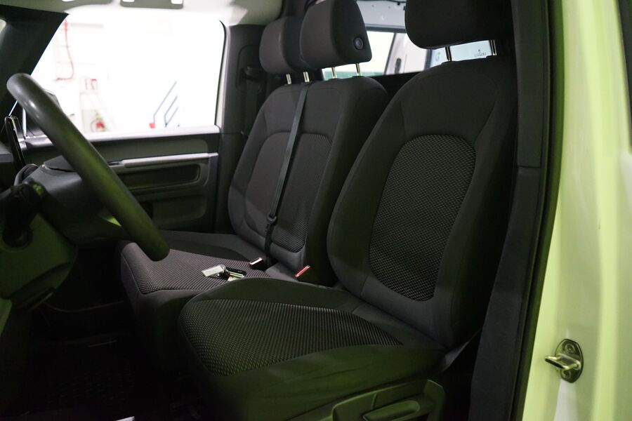 Volkswagen ID. Buzz vaihtoauto