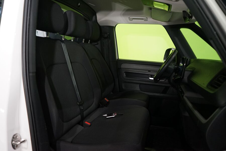 Volkswagen ID. Buzz vaihtoauto