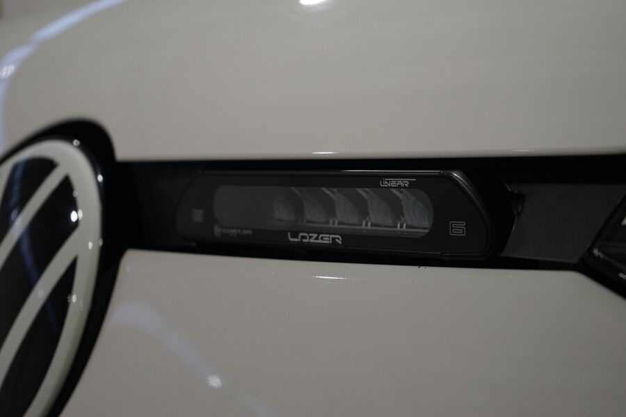 Volkswagen ID. Buzz vaihtoauto