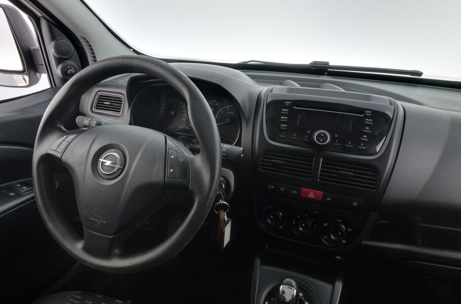 Opel Combo vaihtoauto