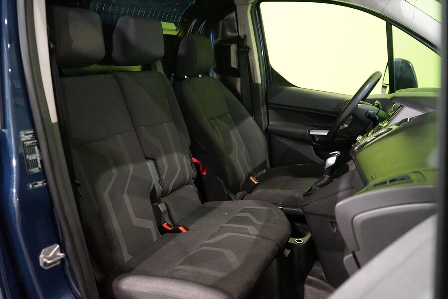 Ford Transit Connect vaihtoauto
