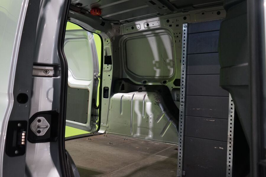 Volkswagen Caddy vaihtoauto