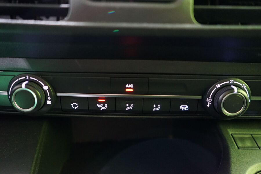 Toyota Proace CITY vaihtoauto