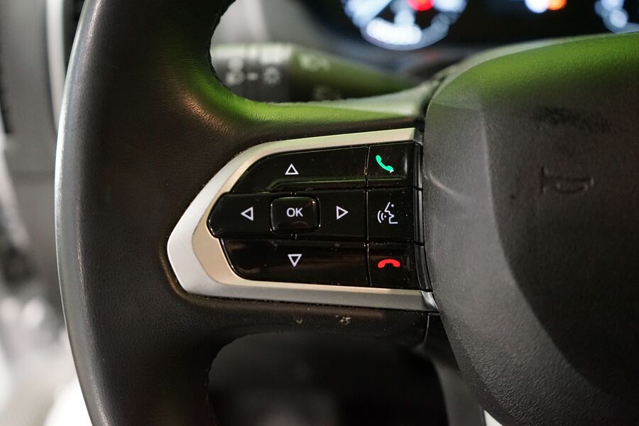 Citroën Jumper vaihtoauto