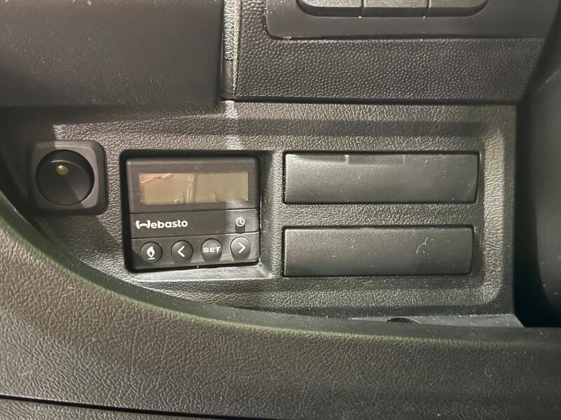 Citroën Jumper vaihtoauto