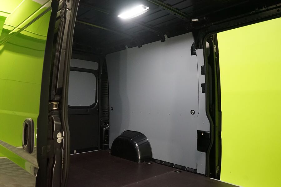 Toyota Proace MAX vaihtoauto