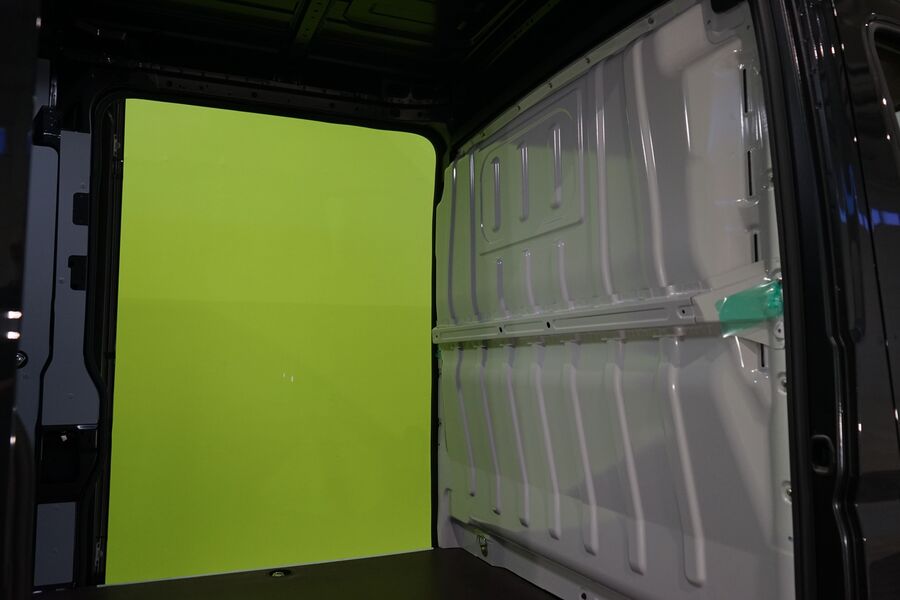 Toyota Proace MAX vaihtoauto