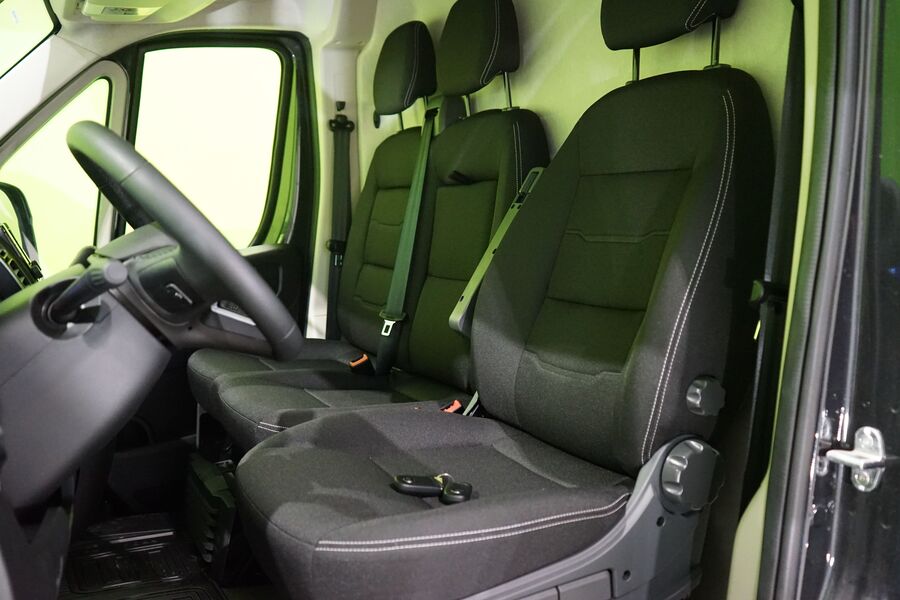 Toyota Proace MAX vaihtoauto