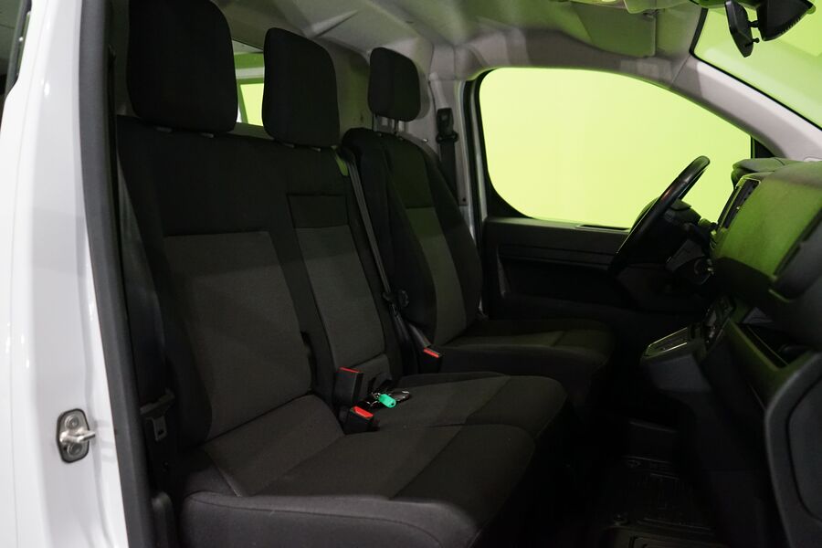 Toyota Proace EV vaihtoauto