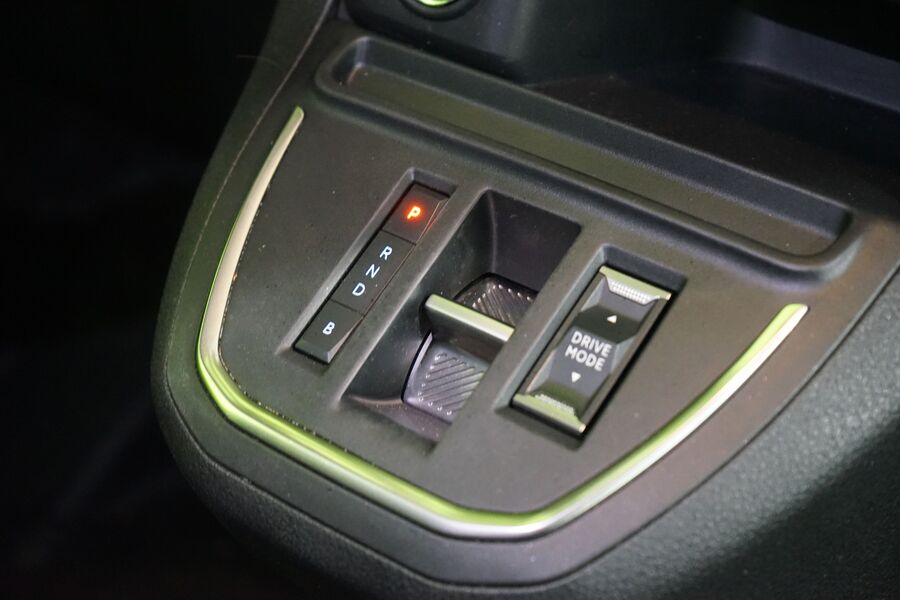 Toyota Proace EV vaihtoauto
