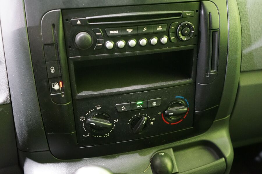 Citroën Jumpy vaihtoauto