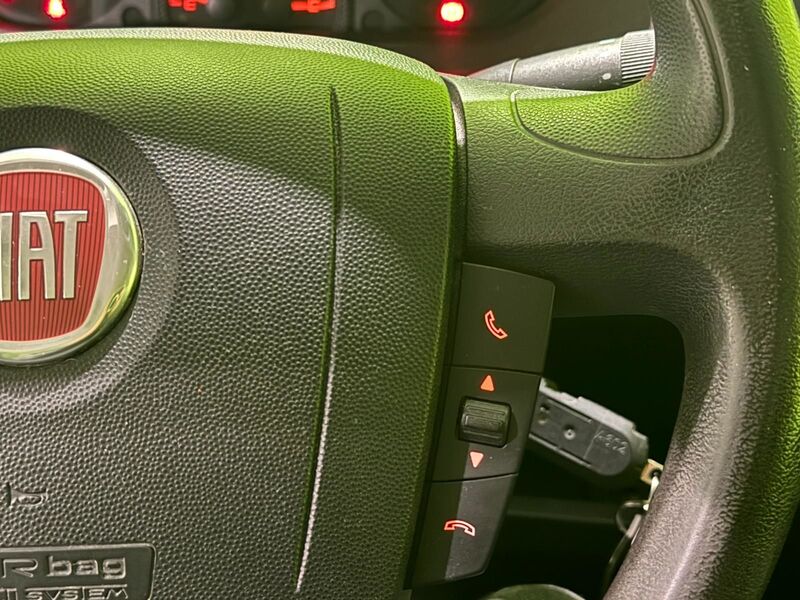 Fiat Ducato vaihtoauto