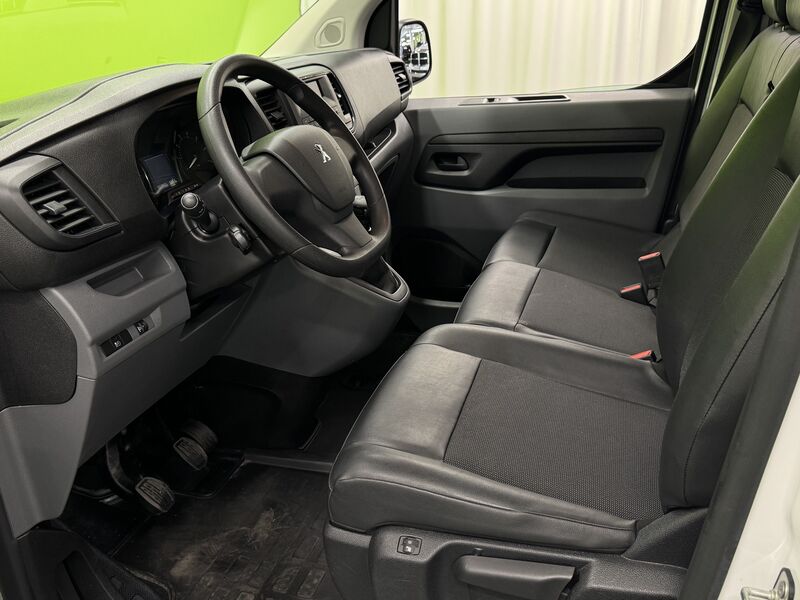 Peugeot Expert vaihtoauto