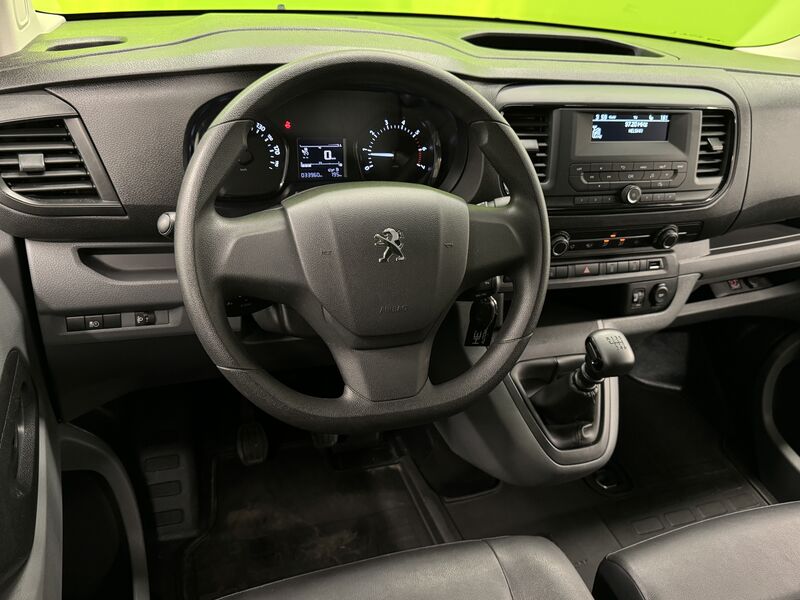 Peugeot Expert vaihtoauto