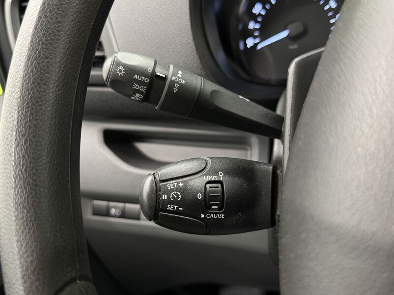 Peugeot Expert vaihtoauto