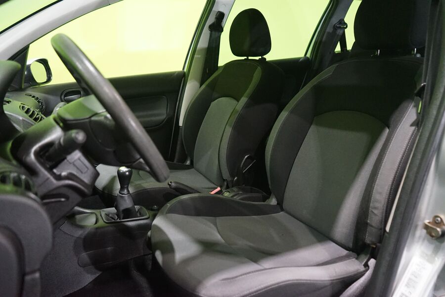 Peugeot 206 vaihtoauto