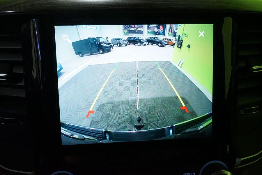 Dodge Ram 1500 vaihtoauto