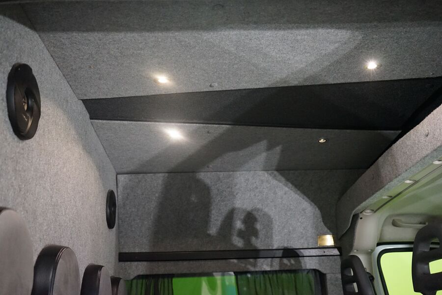 Citroën Jumper vaihtoauto