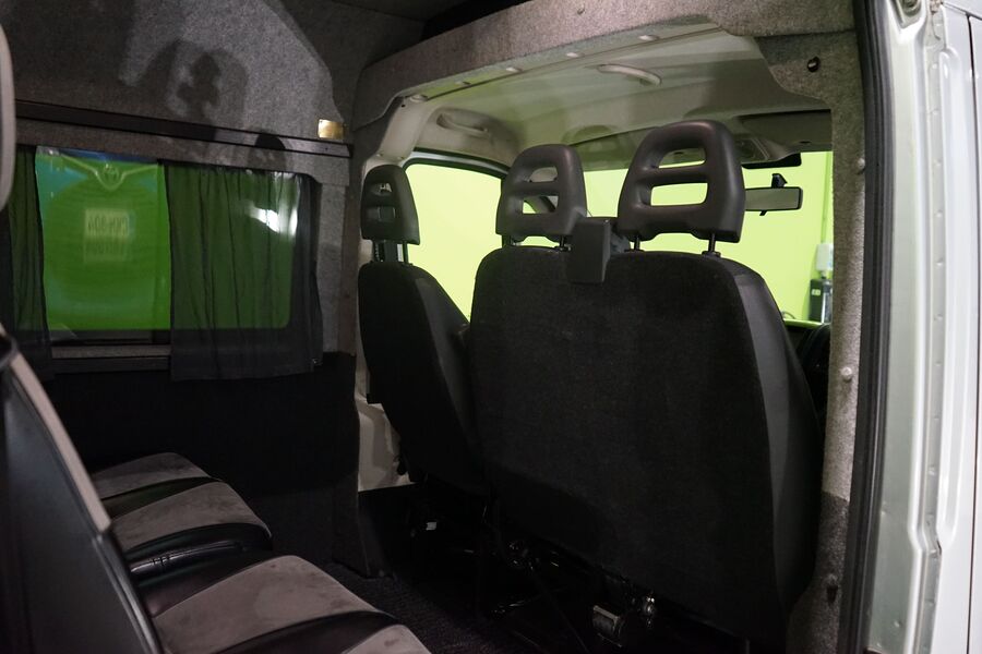 Citroën Jumper vaihtoauto