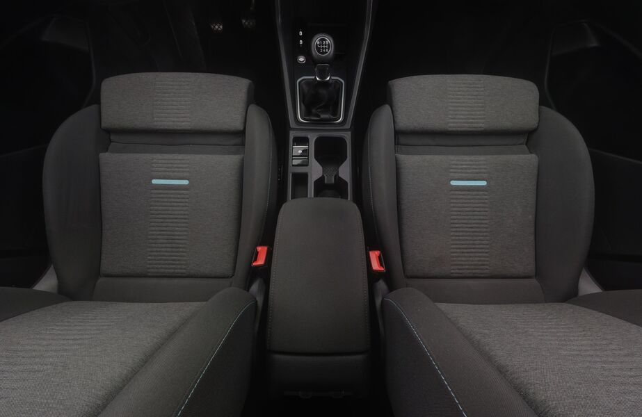 Ford Grand Tourneo Connect vaihtoauto