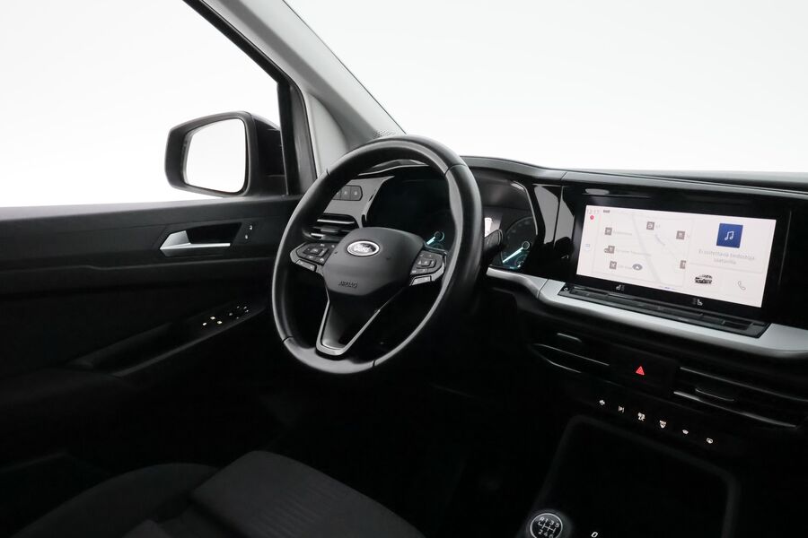 Ford Grand Tourneo Connect vaihtoauto