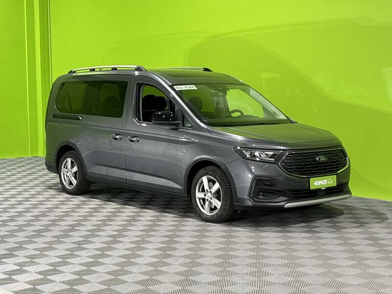 Ford Grand Tourneo Connect vaihtoauto