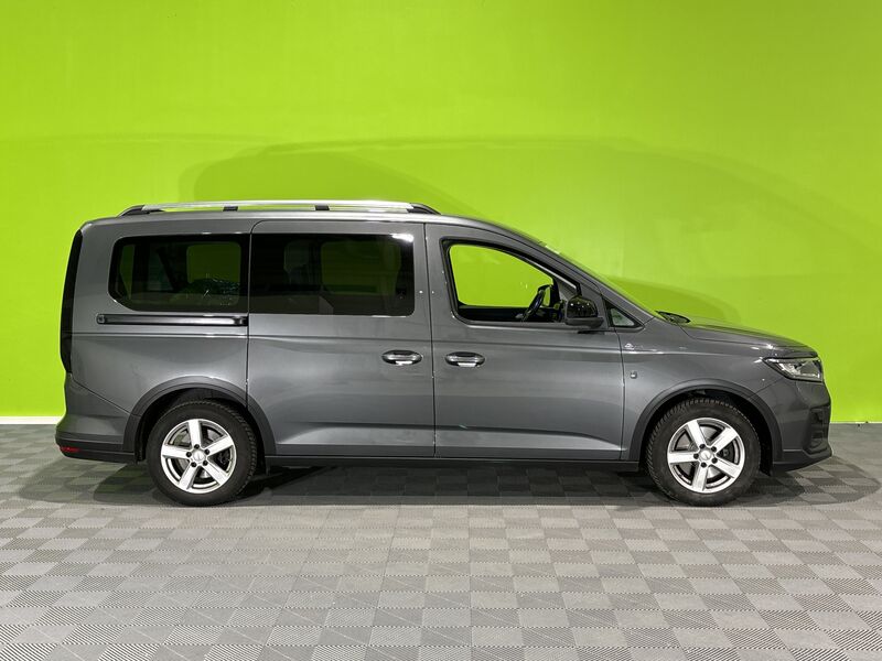 Ford Grand Tourneo Connect vaihtoauto