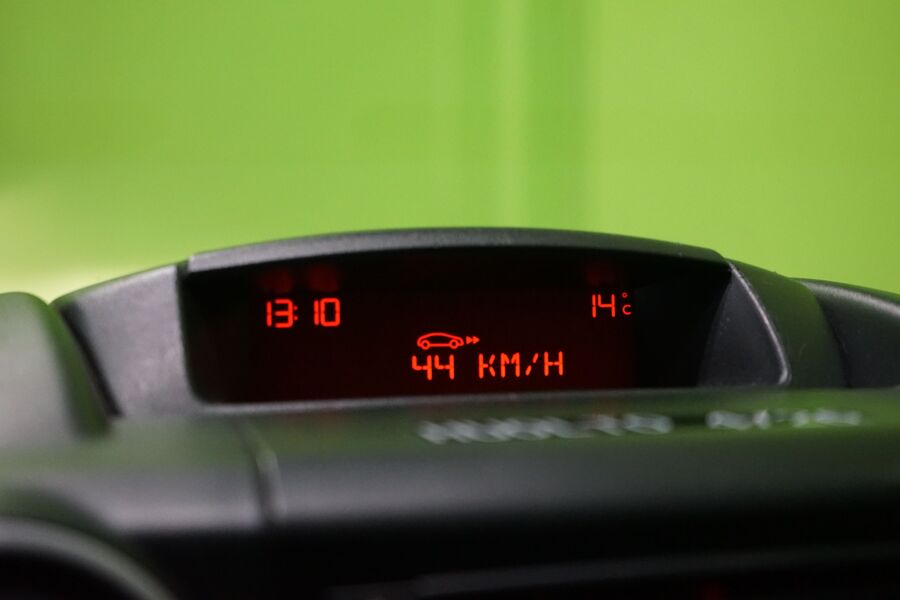 Citroën Berlingo Van vaihtoauto