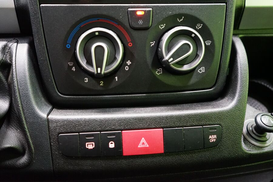 Citroën Jumper vaihtoauto