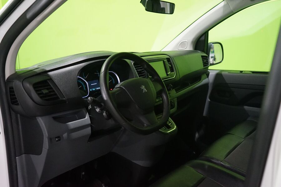 Peugeot e-Expert vaihtoauto