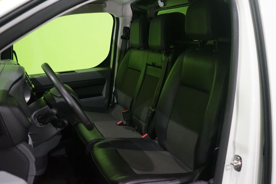 Peugeot e-Expert vaihtoauto