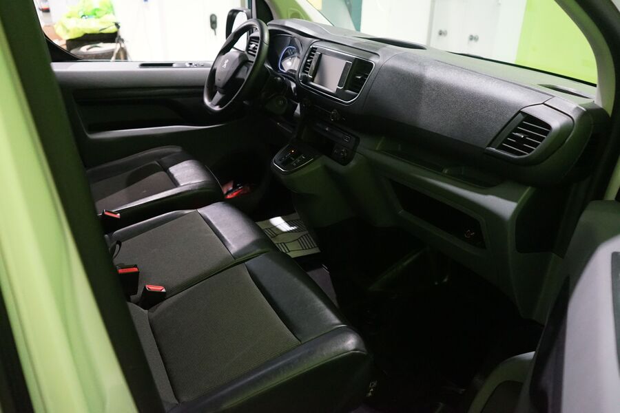 Peugeot e-Expert vaihtoauto