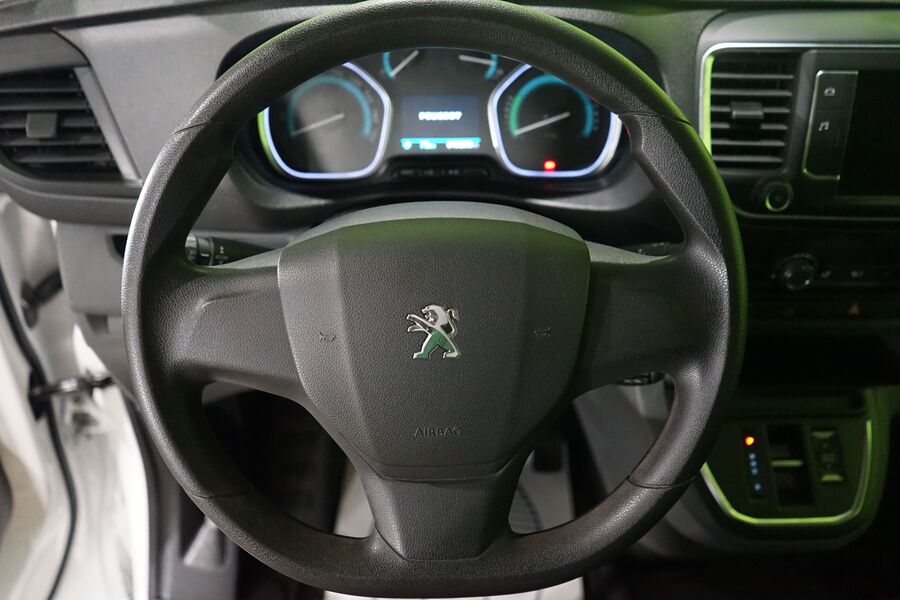 Peugeot e-Expert vaihtoauto