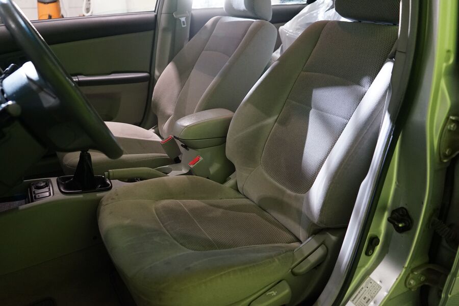 Kia Cerato vaihtoauto