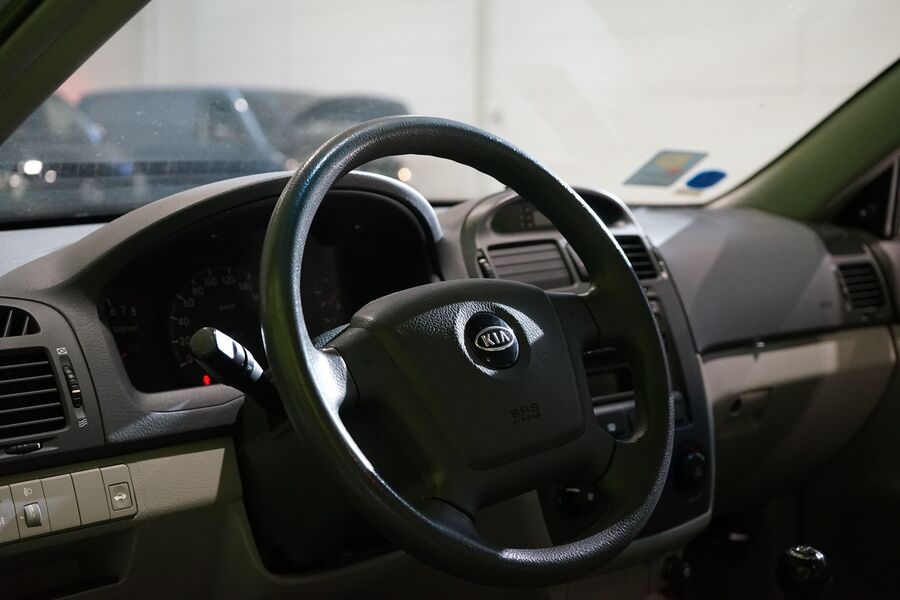 Kia Cerato vaihtoauto