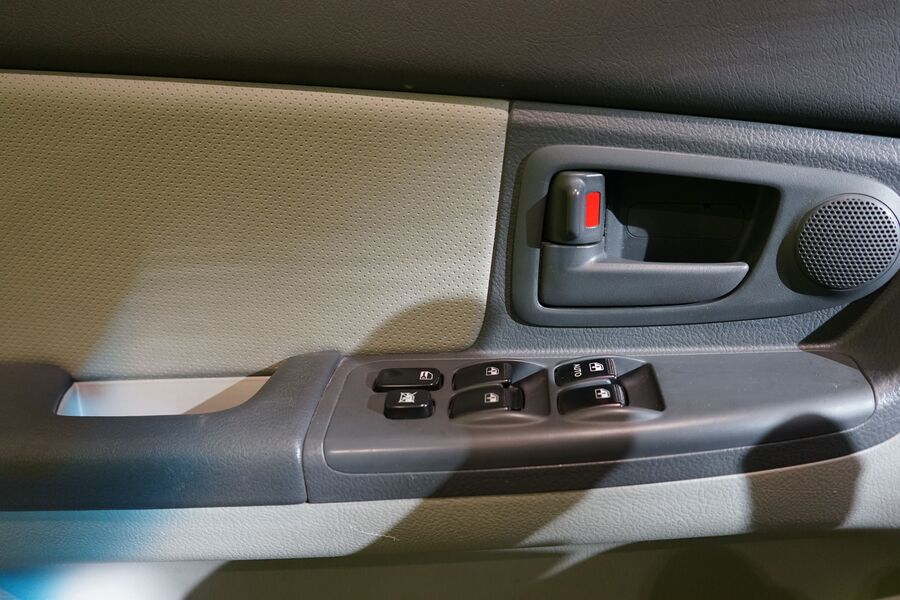 Kia Cerato vaihtoauto