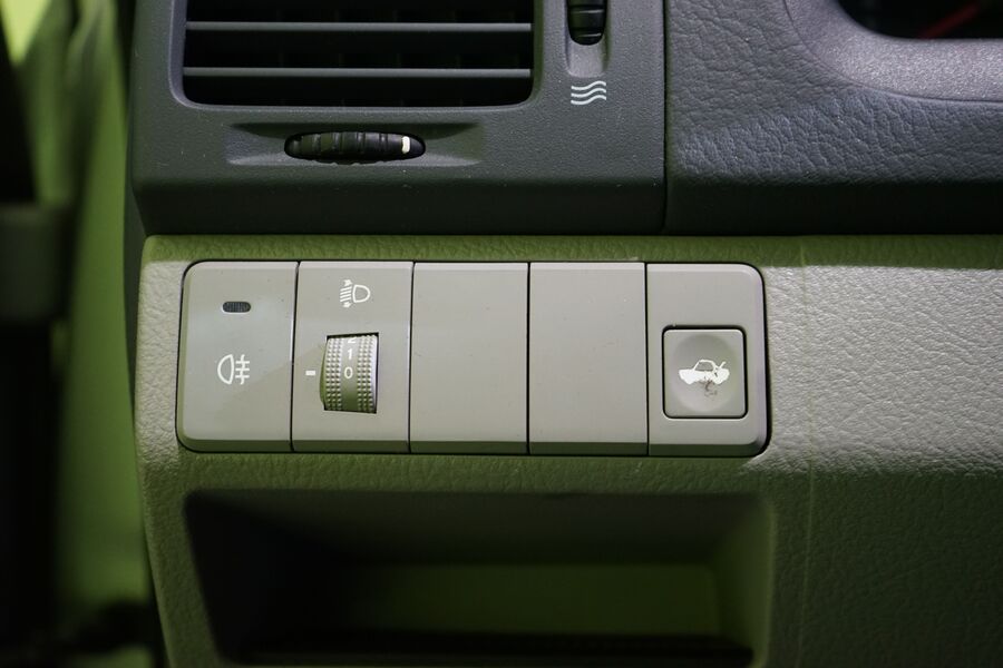 Kia Cerato vaihtoauto