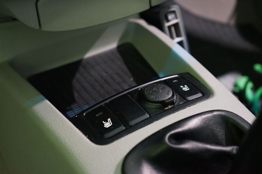 Kia Cerato vaihtoauto