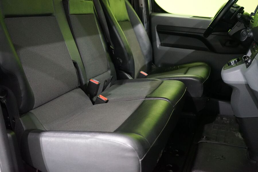 Peugeot Expert vaihtoauto