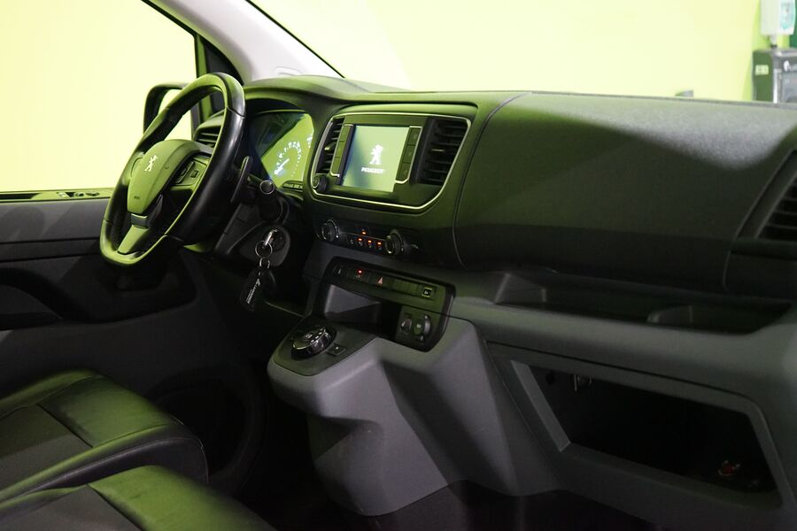 Peugeot Expert vaihtoauto