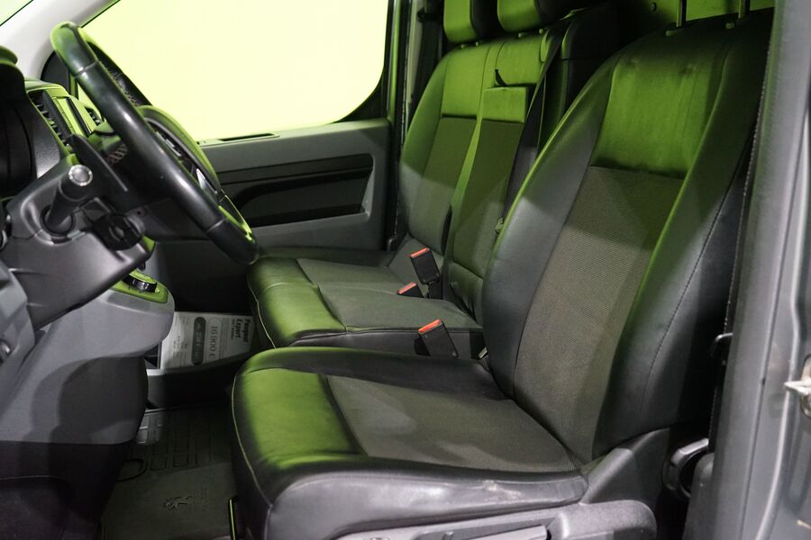 Peugeot Expert vaihtoauto