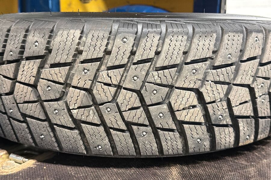 Toyota Hiace vaihtoauto