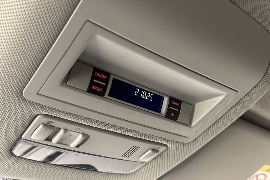 Volkswagen Amarok vaihtoauto