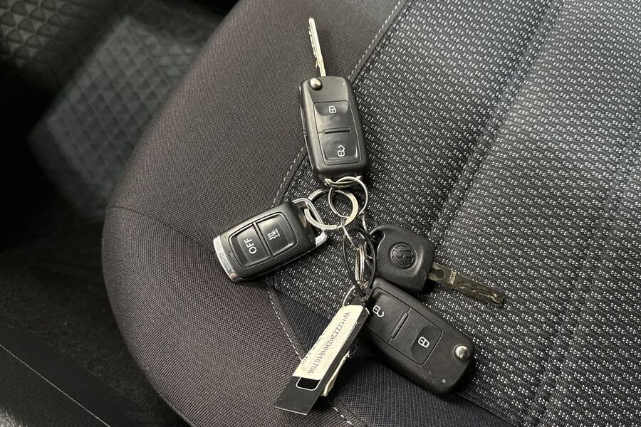 Volkswagen Amarok vaihtoauto