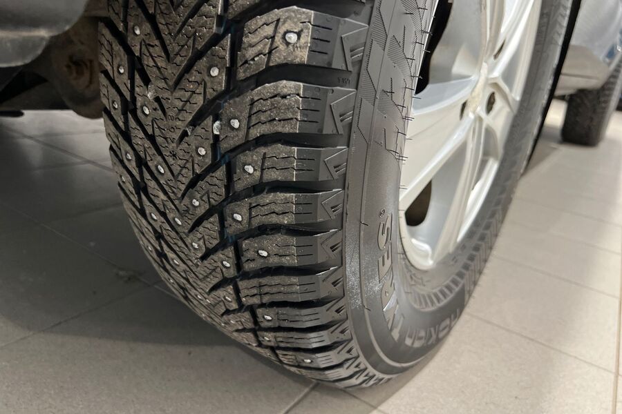 Volkswagen Amarok vaihtoauto