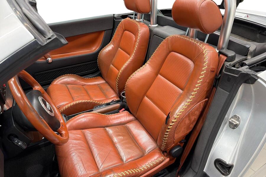 Audi TT vaihtoauto