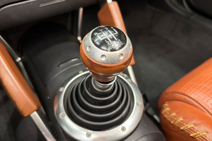 Audi TT vaihtoauto