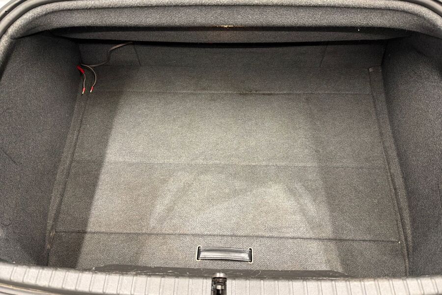 Audi TT vaihtoauto